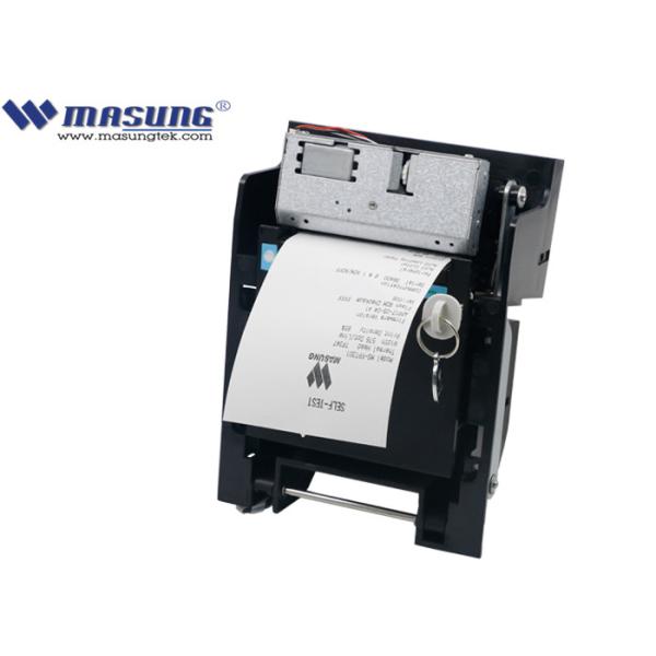 MASUNG 80mm front panel thermal printer auto loading pos thermal printer for new