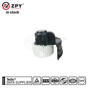 China ZPY AC Heater Blower Motor for VW Audi Porsche 7H2819021B on sale