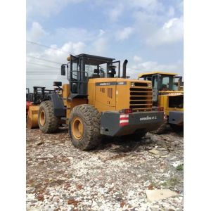 Cheap Used Lonking LG 855B Wheel Loader Low price for sale for sale