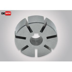 Custom Made Vacuum Pump Rotor Combines With The Oil Pump 1000 Mpa