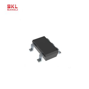 TLV62566DBVR PMIC Circuit With Enhanced Efficiency And Reliability