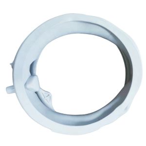 Cheap Support Sample A00466822 Washing Machine Rubber Parts Door Seal Gasket for Electrolux for sale