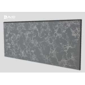 Artificial Quartz Stone Slab For Interior And Exterior Wall Cladding Non