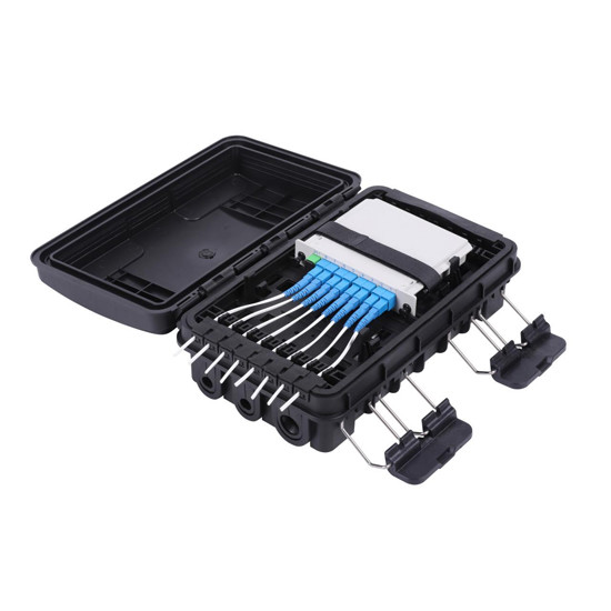 Quality Fiber Optical Terminal Box-ZCFTB-08N-2（7232020） wholesale
