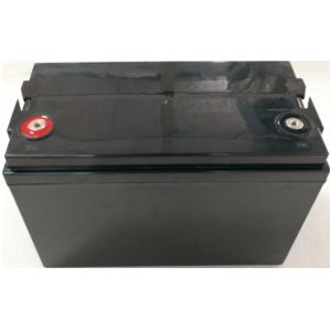 12.8V 150Ah Safety Deep Cycle Lithium-Ion Battery For Solar Storage