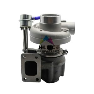 China TB089 4BT3.9 4BTA HX30W Turbo 3592121 Turbocharger  HYUNDAI R130 3802906 on sale