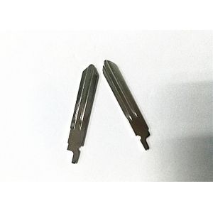 2014 - 2017 Nissan Rogue Key Fob CWTWB1G767 Nissan Remote Key Blade