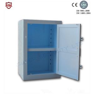 Polypropylene Welded Corrosive Storage Cabinet For Storing Phosphoric And