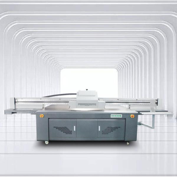Quality Precision Printing UV Flatbed Printer 7PL 3PL VARIABLE POINT PRITING GREYSCALE wholesale
