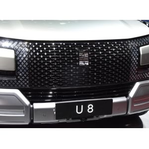 2024 Competitive Export Import Luxury Wholesale High Speed China Cheap BYD EV