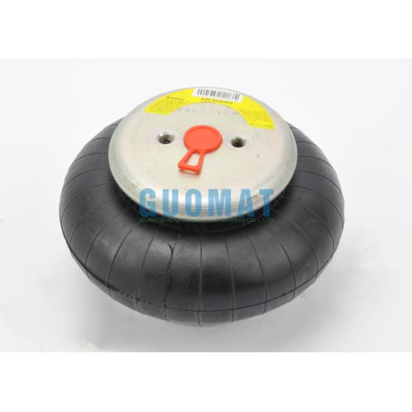 Quality W01-358-7451 Firestone Industrial Air Spring 1/4NPTF Air Lift Suspension Web Tensioning Device wholesale