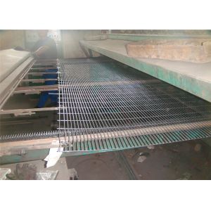 Cheap 358 Anti -Climb Wire Fence for sale