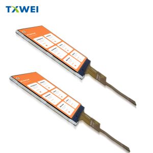 2-inch LCD TFT screen IPS LCD display 1000cd/M² handheld PDA display panel