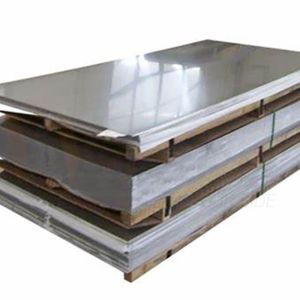 AISI 304 304L Long-Lasting Durability 1220mmx2440mmx1.5mm Stainless Steel Sheet