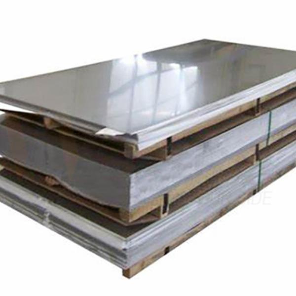 AISI 304 304L Long-Lasting Durability 1220mmx2440mmx1.5mm Stainless Steel Sheet
