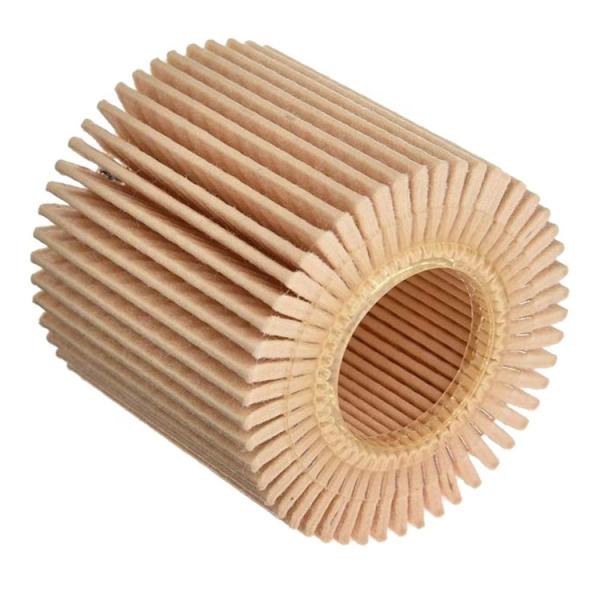 Automotives HU 6006z Cartridge Canister Oil Filter for Auto Car Engine 04152-37010 04152-40060 04152-B1010 04152-YZZA6