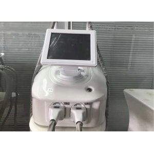 2 Cryo Handles Portable Cryolipolysis Machine FAT Anti Freezing Membrane