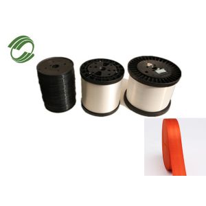 Conveyor Belt Polypropylene Monofilament Yarn Spiral Dryer Mesh 10-25%