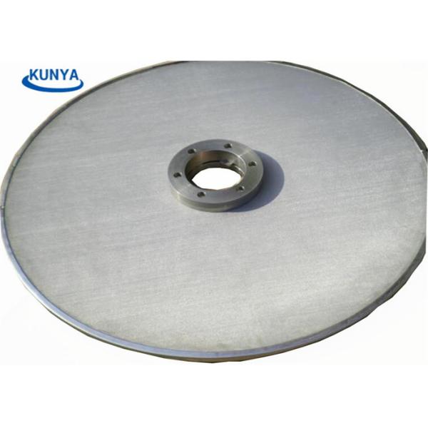 Quality 1.7mm Dryer Washing Sinter Sintered Wire Mesh Perforated Panels wholesale