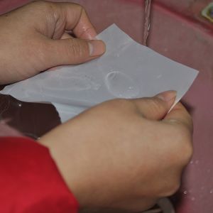 Cheap Waterproof Treatment 120 Micron Polyester Filter Mesh Fabric for sale