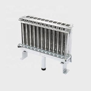 Customized High Quality Gas Heater Burner Assembly