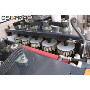 Frequency Control Automatic Woodworking Sanding Machines