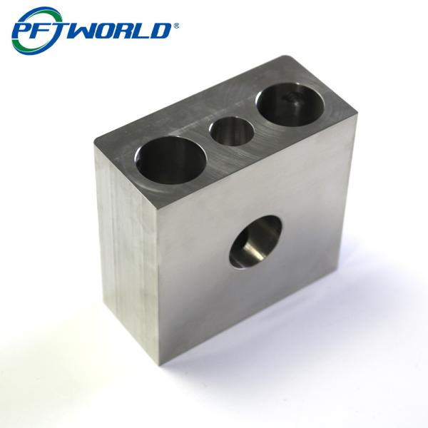 Quality cnc milling machining custom keyboard case stainless steel cnc turning  aluminum machining part services wholesale