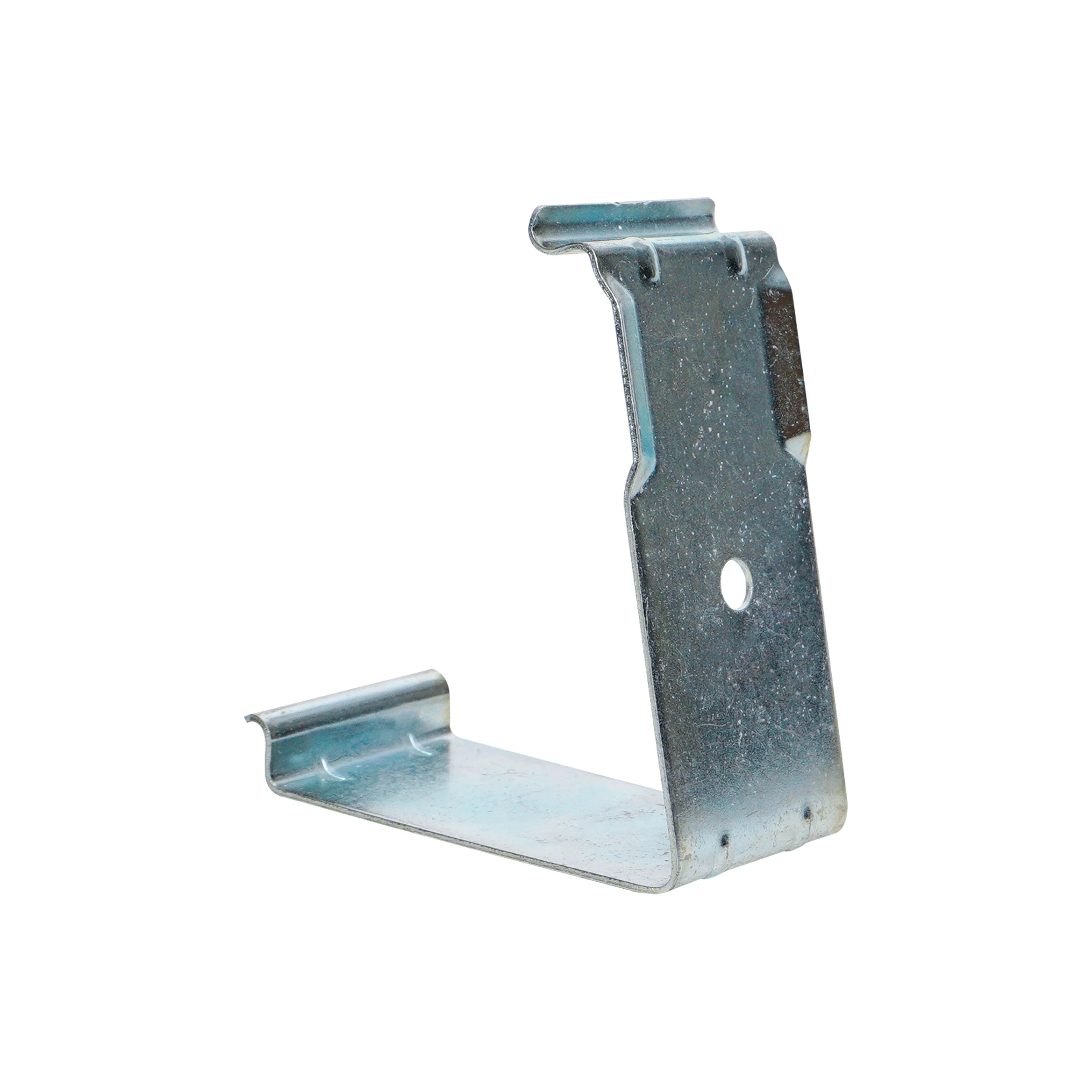 China Spring Steel Reusable Shipping Crate Clip V Shape Clip for Wooden Box on sale