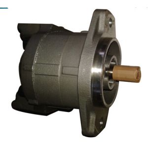 China Replacement Komatsu D85A-P-E-21 hydraulic gear pump 705-21-30250 on sale