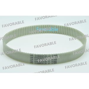 Cheap Belt Synchroflex At5 / 545 Especially Suitable For Lectra Machine Vector 7000, Auto Parts for sale