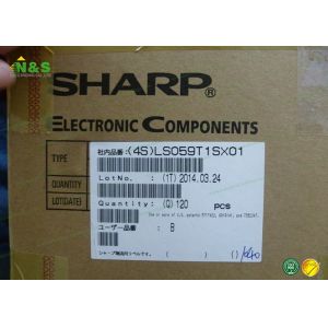 5.9" 1080P LS059T1SX01 1080*1920 TFT LCD screen display with HDMI MIPI driver