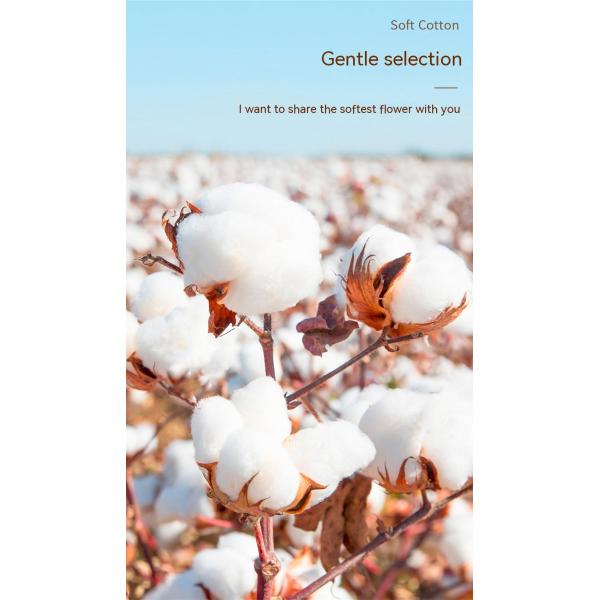 Soft and Plush Cotton Towels for a Luxurious Bathing Experience