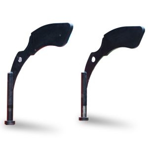Safe Arm Guard For Electric Stacker & Pallet Truck