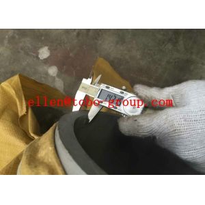 Tobo Group Shanghai Co Ltd SMLS Material A335 P12, PIPE, SCH.160, SIZE 1", LONG