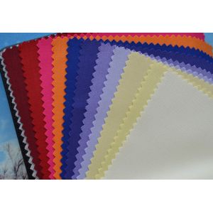 200gsm Dyed Soft Hand Feeling T/R Fabrics