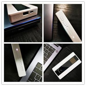 Original Huawei E6878-370 5g Mini WiFi Pockets Mobile Wifi Router 8000mAh