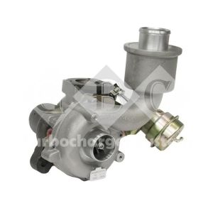 Cheap 53039880052 Turbocharger K03 for Audi A3 8L 180HP for sale