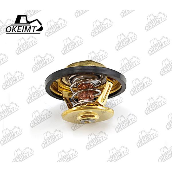 Machinery Parts DH370 - 7 - 71 Degree 51.06402 - 0006 Thermostat For Engine