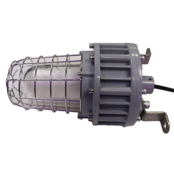 Quality High Quality Dimmable And Battery Back Up Function Available IP66 Chemical Explosion Proof Lighting IK10 G SERIES wholesale