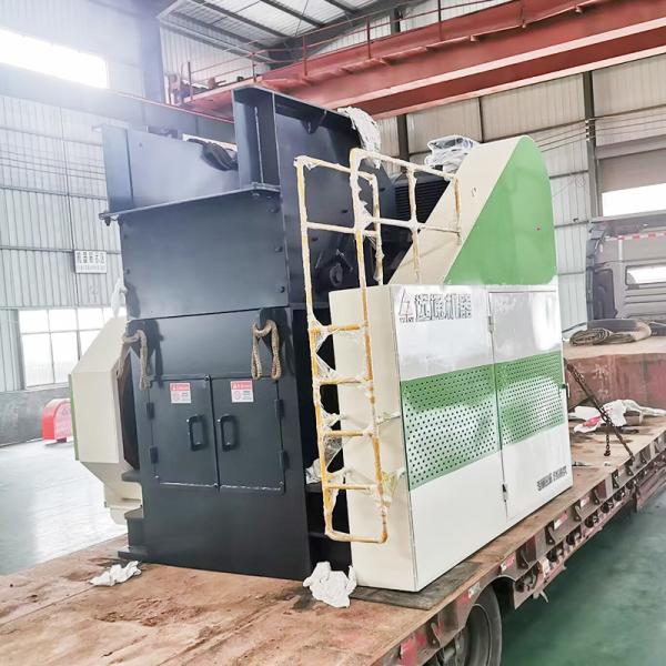 Quality Stationary Secondary Cone Crusher For Automated Brick Tile Manufacturing wholesale
