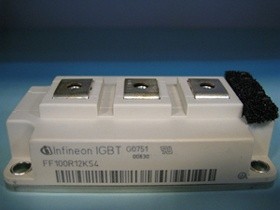 Cheap F4-100R12KS4ENG IGBT Power Moudle for sale