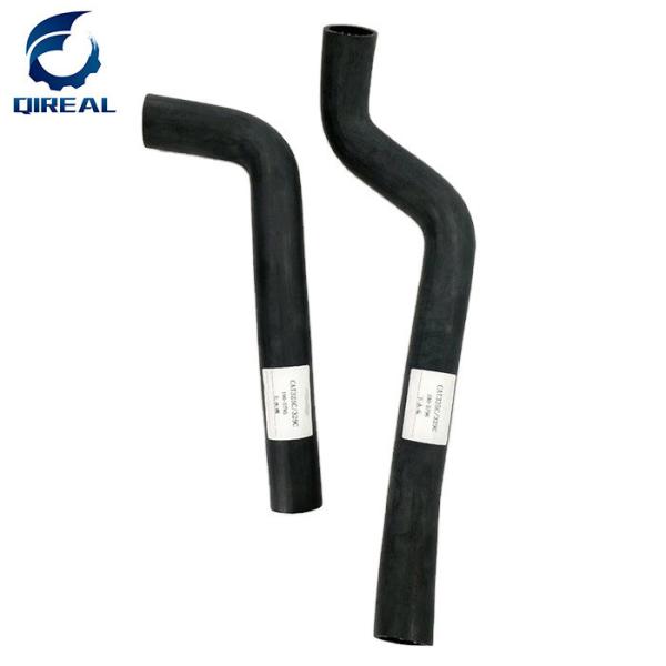 Quality 190-5796 Lower Radiator Hose For  322C 325C wholesale