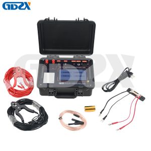ZXR-10A Factory Direct Sale DC Resistance Quick Tester
