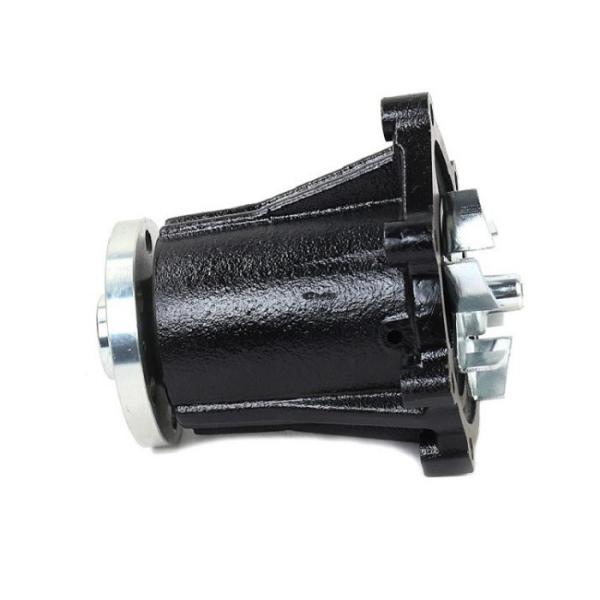 Isuzu 4JJ1 8-98047688-3 Excavator Water Pump