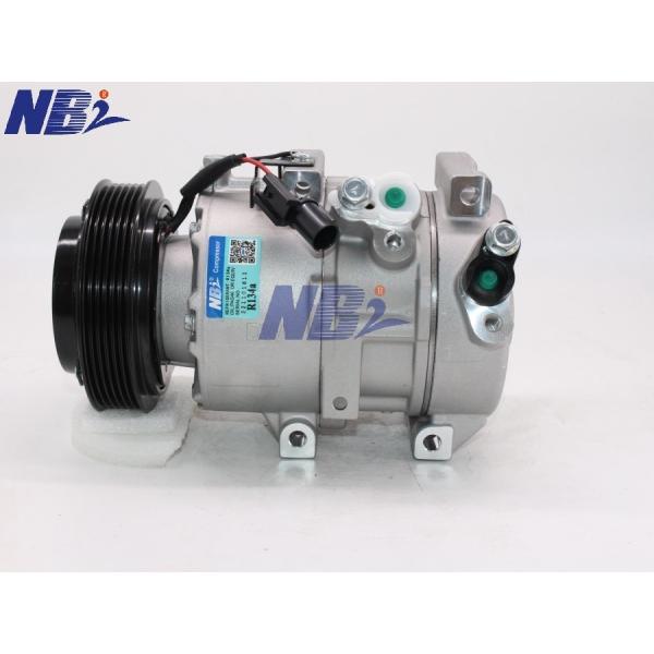 Original Car Ac Compressor FOR KIA SL 2010-2016 OEM 97701-2P310
