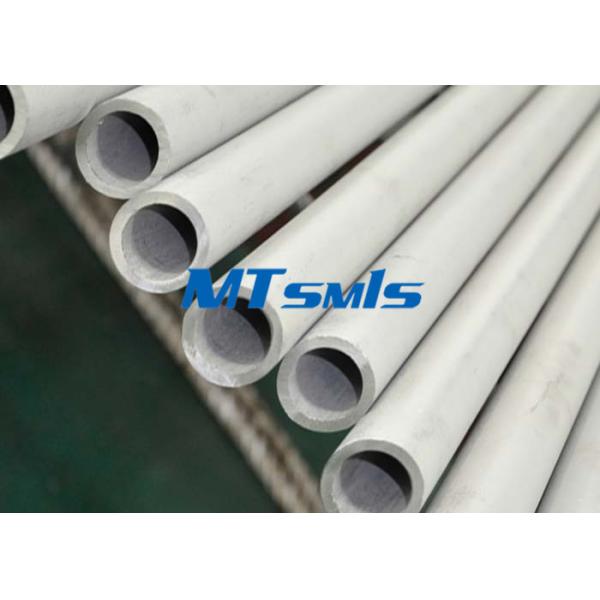 Quality 10BWG DN200 Stainless Steel Seamless Pipe Welded With Cold Rolled / Pickling Surface wholesale