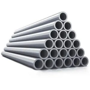ASTM High Pressure High Temperature Tube Hastelloy B2 Nickel Alloy Pipe SCH10