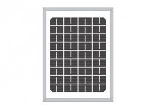 China High Efficiency Mini Solar Panels on sale