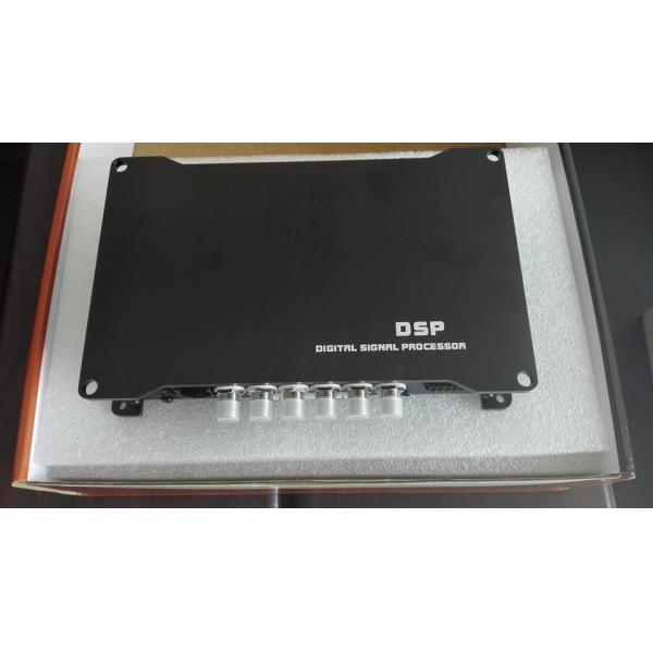 Quality 8CH DSP Processor With Wifi /Bluetooth/Remote Control wholesale