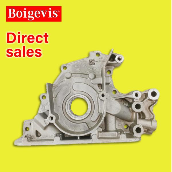OE NO. 04E115105BG Car Engine Oil Pump Replace/repair For G7 1.2T